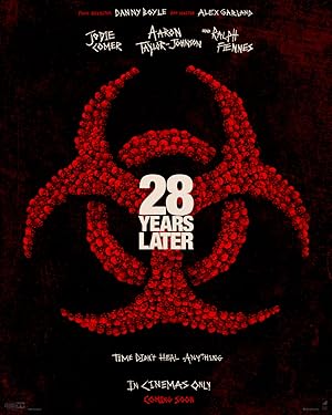 28 Yıl Sonra-28 Years Later (2025)