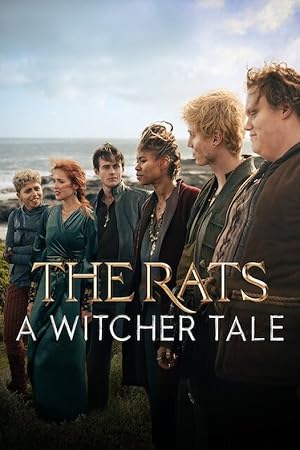 Fareler: Bir Witcher Hikâyesi – The Rats: A Witcher Tale (2025)