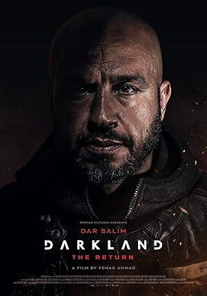 Underverden 2 – Darkland: The Return (2023)