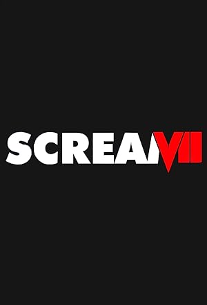 Çığlık 7 – Scream 7 (2026)
