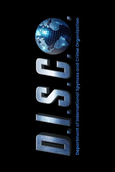 D.I.S.C.O (2026)