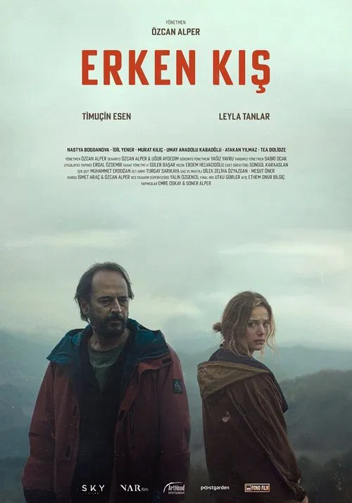 Erken Kış – Early Winter (2025)