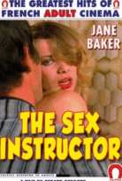 Keşfetme Gezisi -The Sex Instructor (1981)