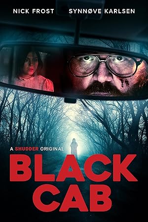 Kanlı Yolculuk – Black Cab (2024)