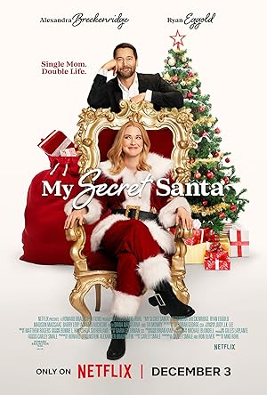 Noel Annem – My Secret Santa (2025)