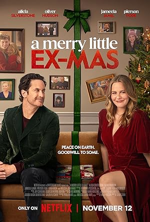 Bizim Mutlu Noelimiz – A Merry Little Ex-Mas (2025)