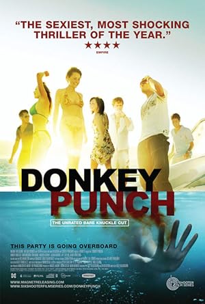 Donkey Punch (2008)