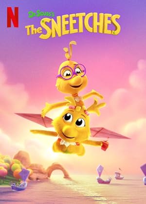 DR. SEUSS: SNİÇLER – Dr. Seuss’s The Sneetches (2025)