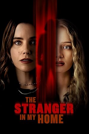 Evimdeki Yabancı -The Stranger in My Home (2025)