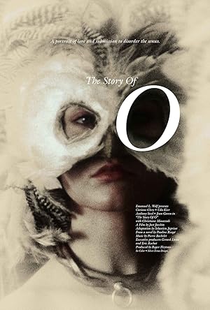 O’nun Hikâyesi – The Story of O – Histoire d’O (1975)