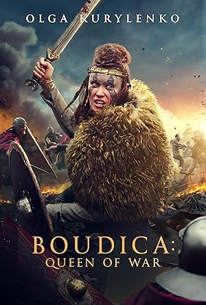 Boudica (2023)