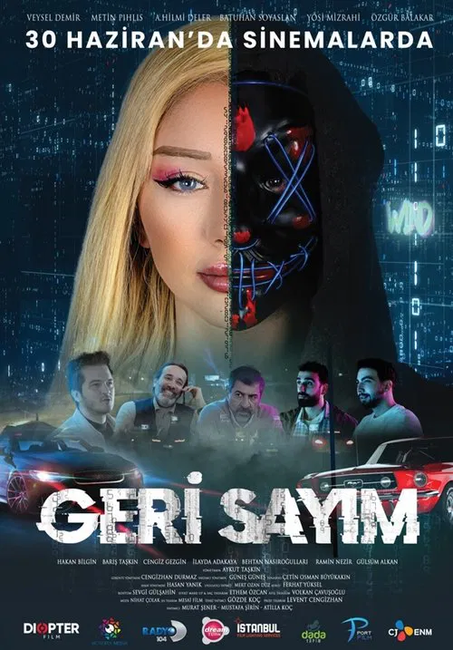 Geri Sayım – Countdown (2023)