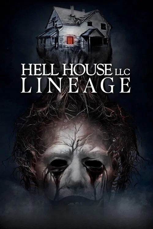 Hell House LLC: Lineage (2025)