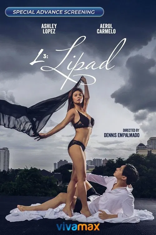 L 3: Lipad (2025)