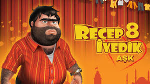Recep İvedik 8 (2026)
