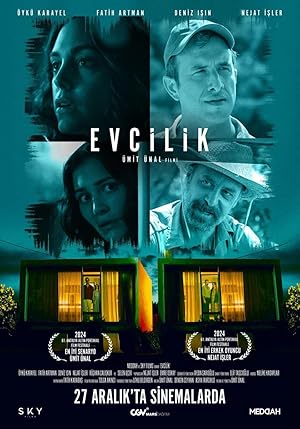 Evcilik – The Playroom (2024)