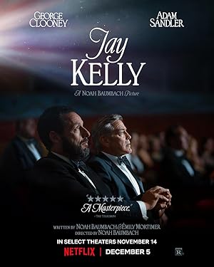 Jay Kelly (2025)