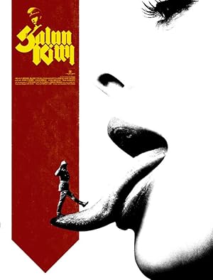 Salon Kitty (1976)
