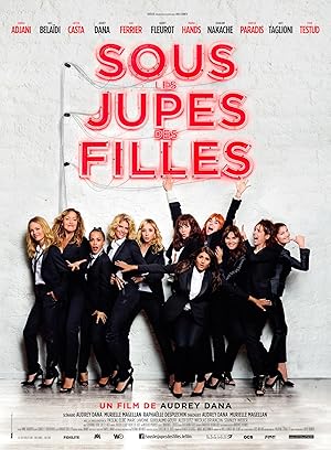 Fransız Kadınları – French Women (2014)