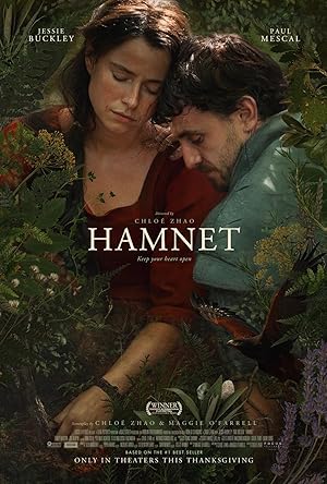 Hamnet (2025)
