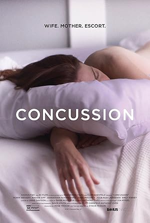 Sarsıntı – Concussion (2013)