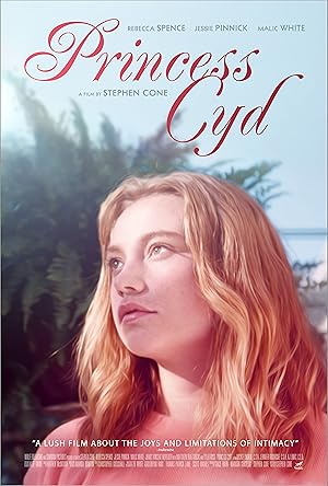 Prenses Cyd – Princess Cyd (2017)
