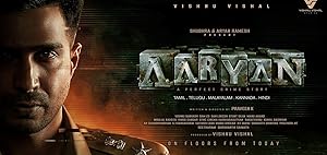 Aaryan (2025)