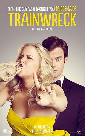 Aşk Kazası – Trainwreck (2015)