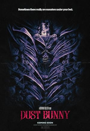 Toz Yumağı – Dust Bunny (2026)