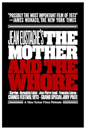 Anne ve Fahişe – The Mother and the Whore (1973)