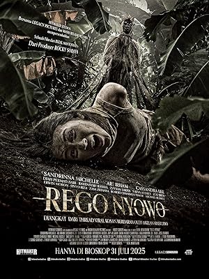 Rego Nyowo – Take Me to Hell (2025)
