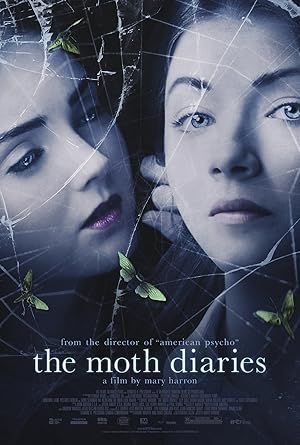 Karanlık Sır – The Moth Diaries (2011)
