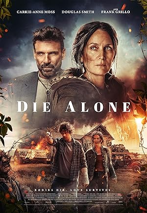 Yalnız Öl – Die Alone (2024)