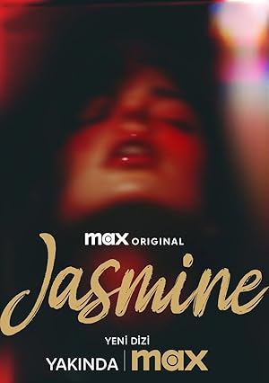 Jasmine 1. Sezon HBO MAX izle (2025)