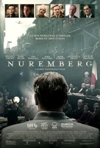 Nuremberg (2025)