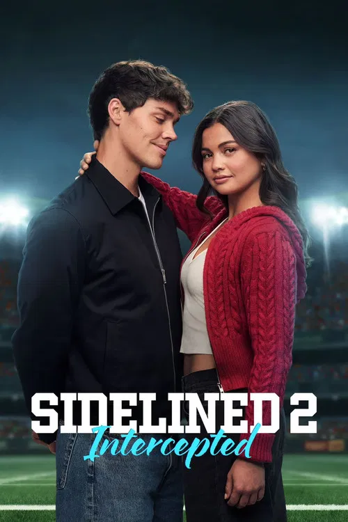 Sidelined 2: Intercepted (2026)
