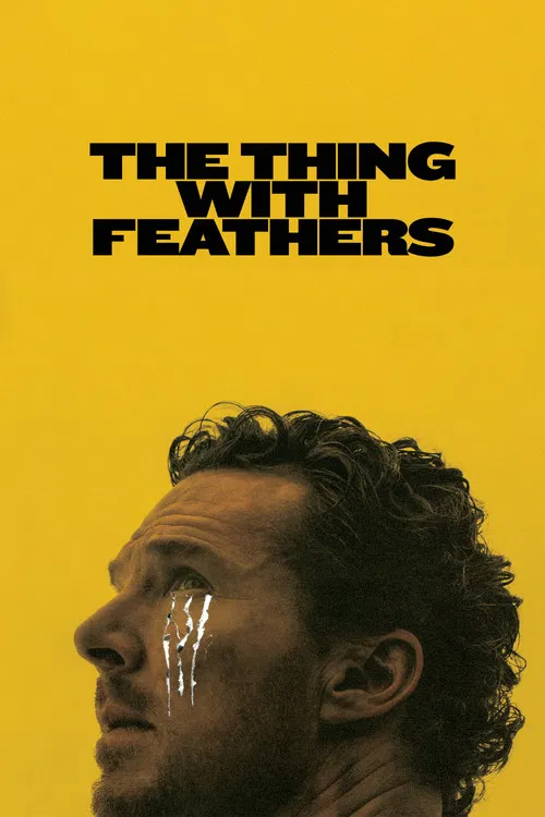 The Thing with Feathers (2025)