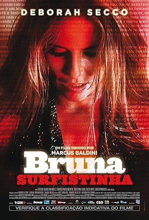 Brezilyalı Telekızın İtirafı – Confessions of a Brazilian Call Girl (2011)