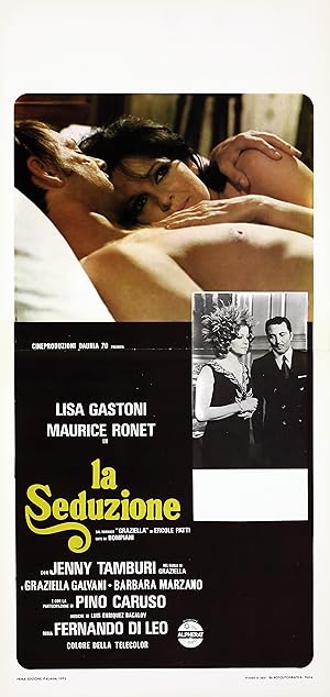 La seduzione (1973)