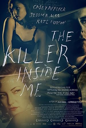 İçimdeki Katil – Killer Inside Me (2010)