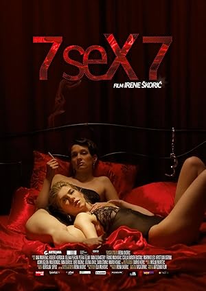 7 seX 7 (2012)