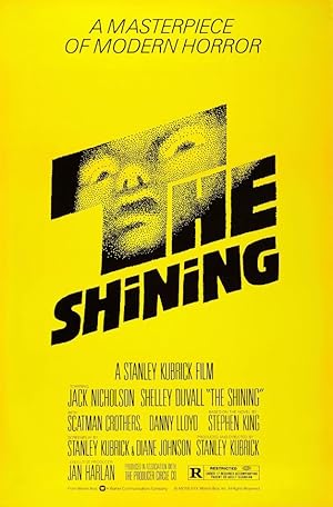 Cinnet – The Shining (1980)