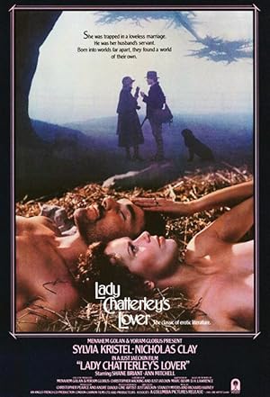 Lady Chatterley’nin Aşığı – Lady Chatterley’s Lover (1981)