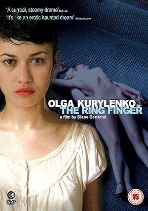 The Ring Finger – Esrarengiz Sevgili (2005)