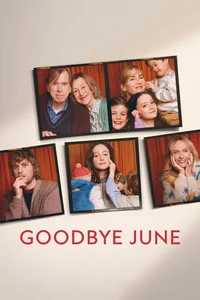 Elveda June – Goodbye June (2025)