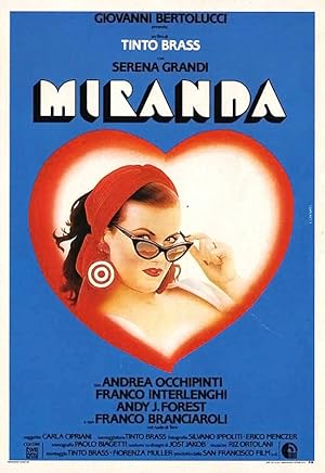 Yumuşak Et – Miranda (1985)