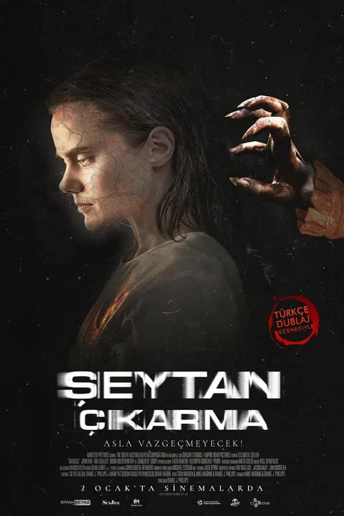 Şeytan Çıkarma – Diabolic (2025)