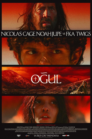 Oğul – The Carpenter’s Son (2025)