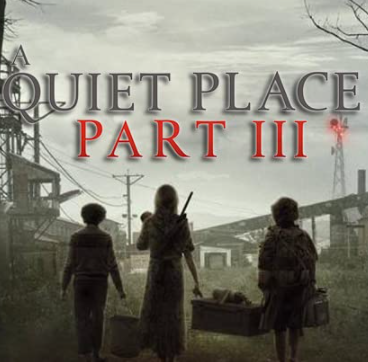 Sessiz Bir Yer 3 – A Quiet Place Part III (2027)