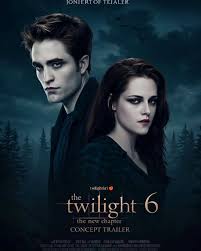 Alacakaranlık Efsanesi 6 – The Twilight Saga 6 (2026)